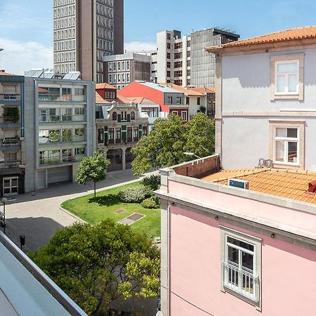 Big Families & Groups Bonjardim Views 5 Bedrooms 3 Bathrooms Porto Kültér fotó