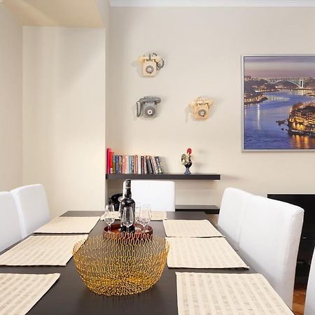 Big Families & Groups Bonjardim Views 5 Bedrooms 3 Bathrooms Porto Kültér fotó