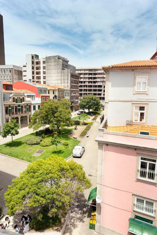 Big Families & Groups Bonjardim Views 5 Bedrooms 3 Bathrooms Porto Kültér fotó