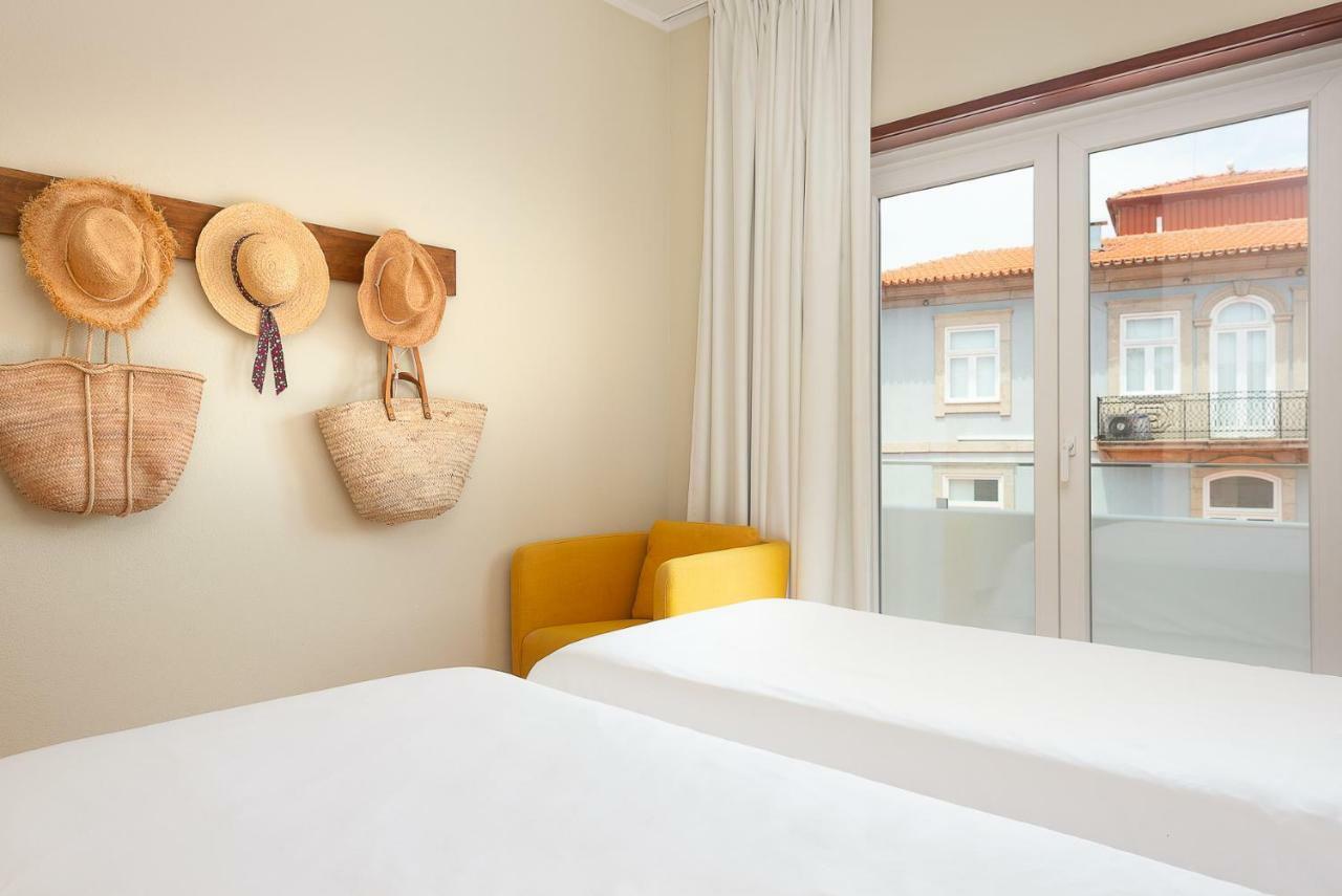 Big Families & Groups Bonjardim Views 5 Bedrooms 3 Bathrooms Porto Kültér fotó