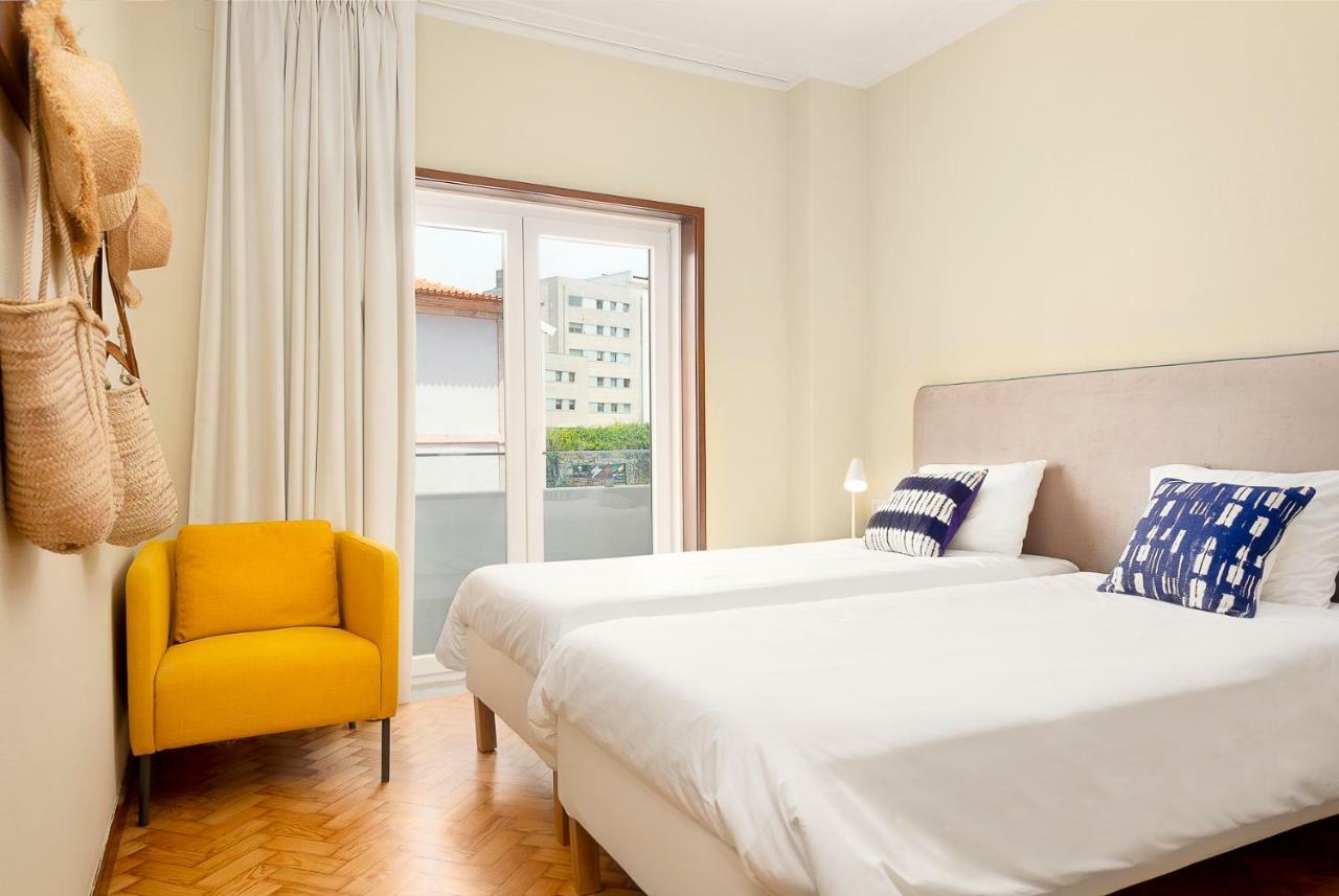 Big Families & Groups Bonjardim Views 5 Bedrooms 3 Bathrooms Porto Kültér fotó