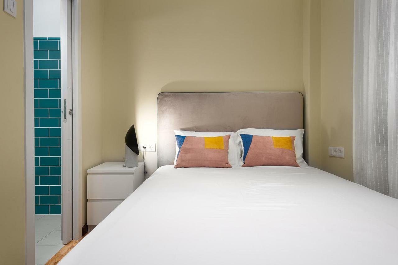 Big Families & Groups Bonjardim Views 5 Bedrooms 3 Bathrooms Porto Kültér fotó