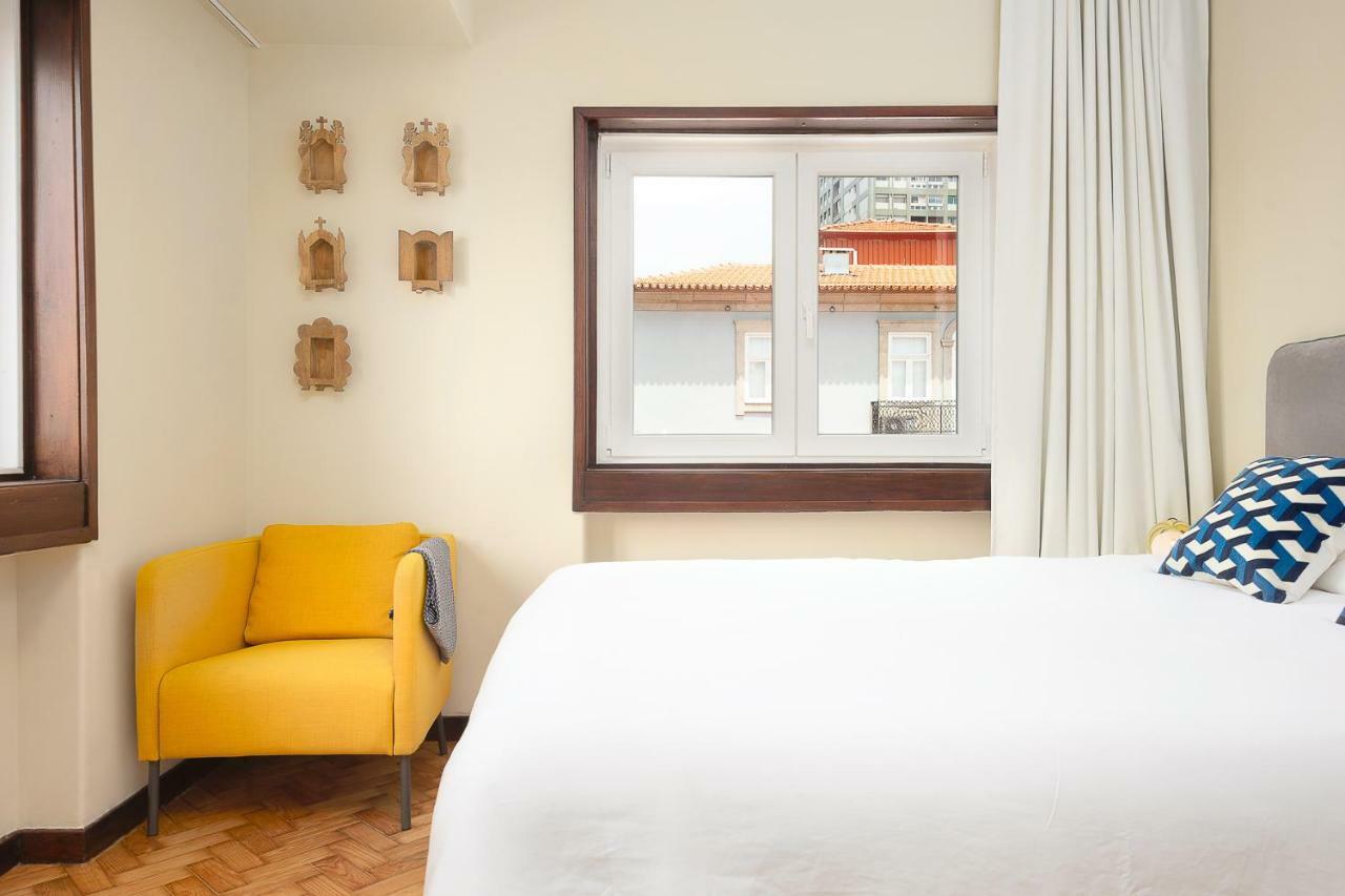 Big Families & Groups Bonjardim Views 5 Bedrooms 3 Bathrooms Porto Kültér fotó