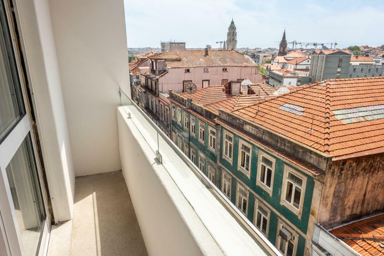 Big Families & Groups Bonjardim Views 5 Bedrooms 3 Bathrooms Porto Kültér fotó