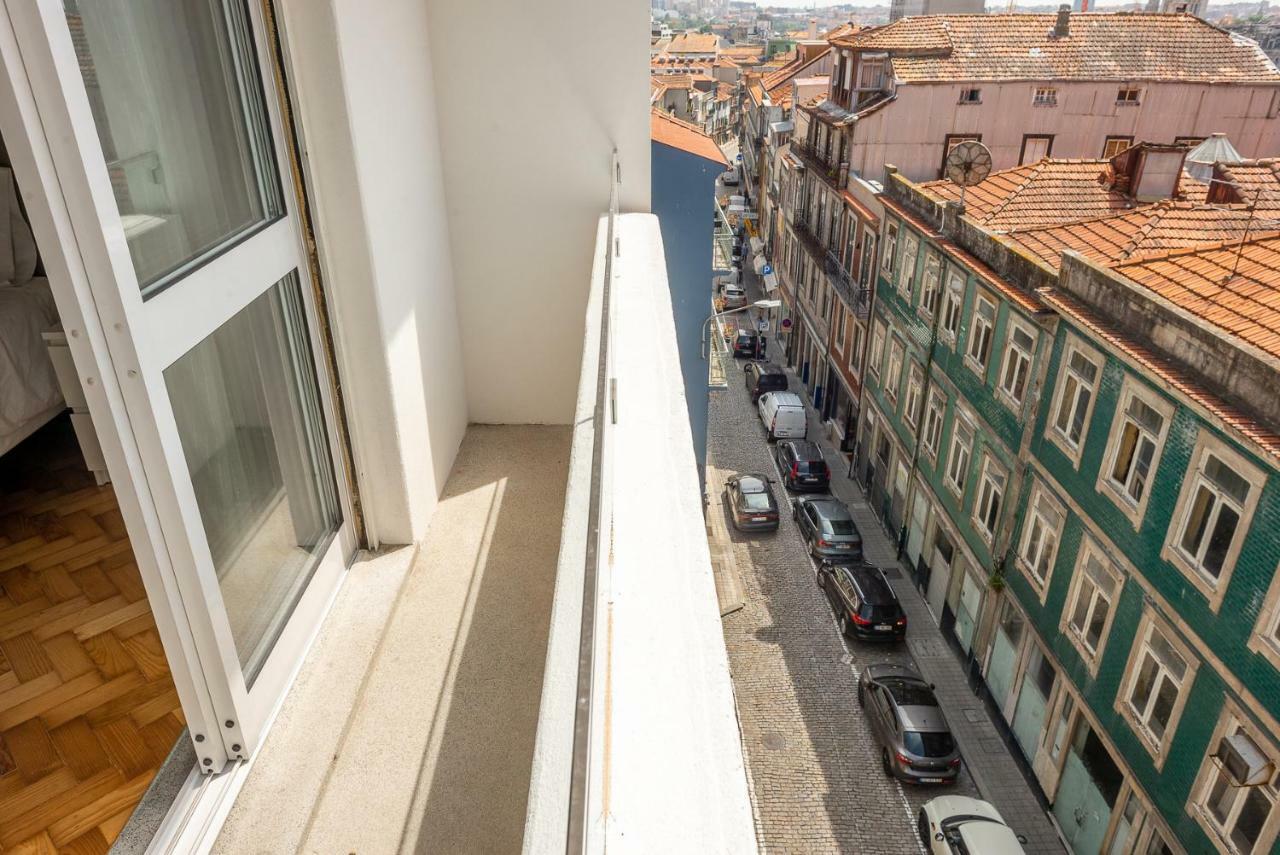 Big Families & Groups Bonjardim Views 5 Bedrooms 3 Bathrooms Porto Kültér fotó
